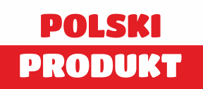 Polski produkt - tonery i tusze
